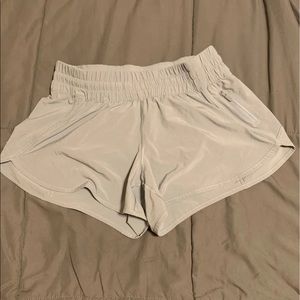 Lululemon Tracker Shorts